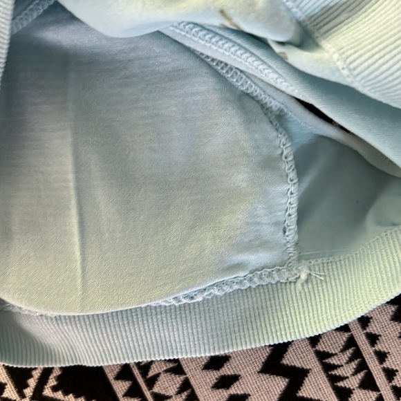 Jessica Simpson Small 7 / 8 seamless bralette with removable cups 2 pack - Picture 7 of 8